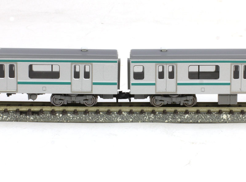 E501系通勤電車（常磐線） 基本＆増結セット | TOMIX(トミックス 