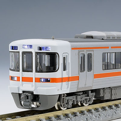 313 近郊電車