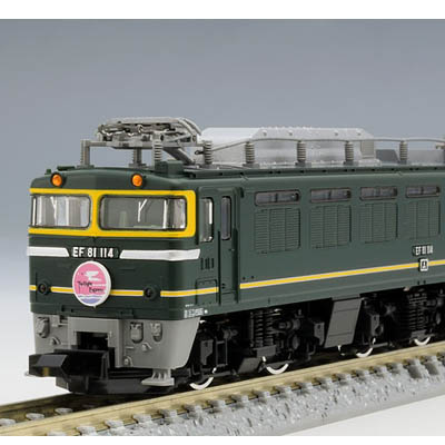 電気機関車 | 鉄道模型 通販・Nゲージ ミッドナイン