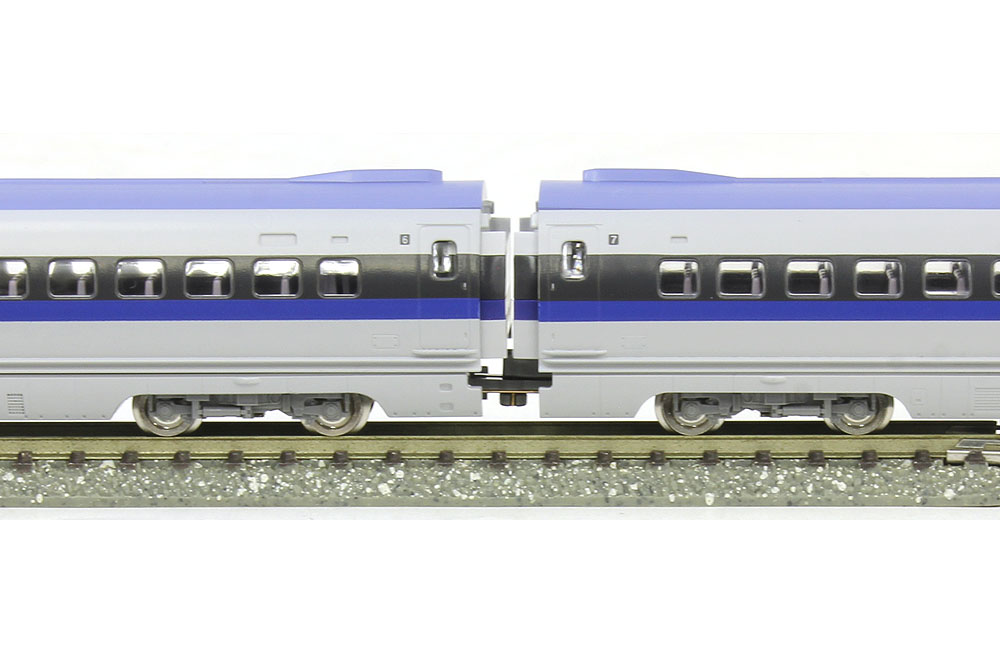 送料込】 TOMIX Nゲージ 500系 新幹線 のぞみ 基本セット 3両 92306 鉄道模型 電車