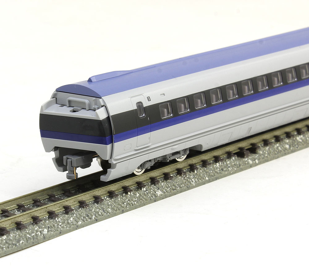 直接管理販売 TOMIX Nゲージ 500系東海道・山陽新幹線 のぞみ 増結セットB 8両 98365 鉄道模型 電車 鉄道模型  CONVERSADEQUINTALCOM