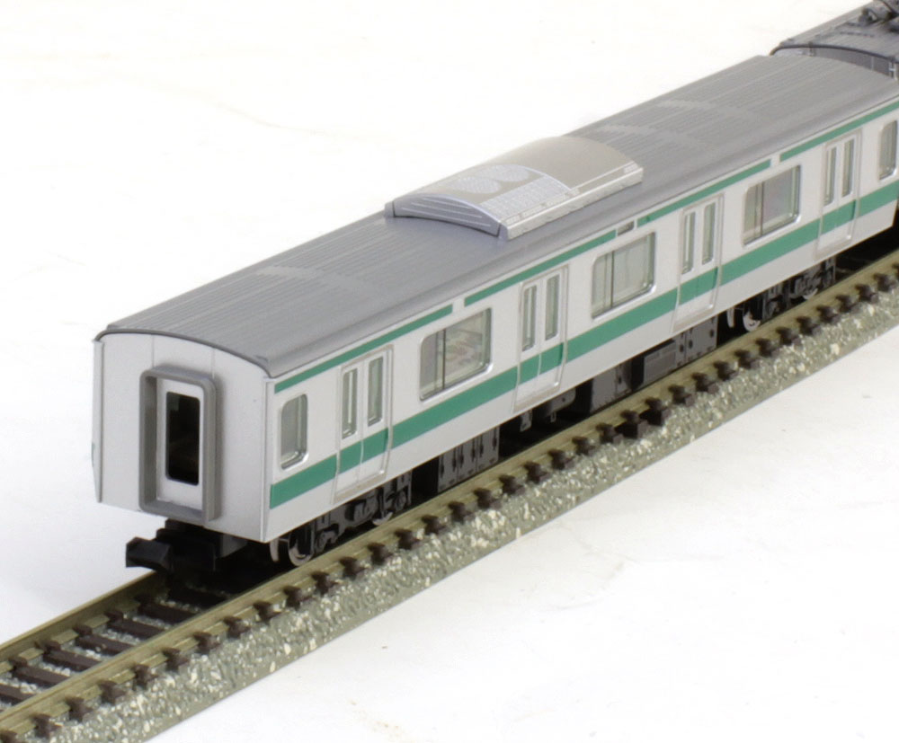 E233-7000系通勤電車（埼京 川越線） 基本＆増結セット | TOMIX