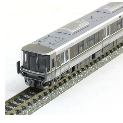 223-2000系近郊電車 商品画像