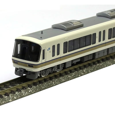 221系近郊電車 基本＆増結セット 