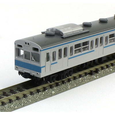 電車(近郊・通勤形) | 鉄道模型 通販・Nゲージ ミッドナイン