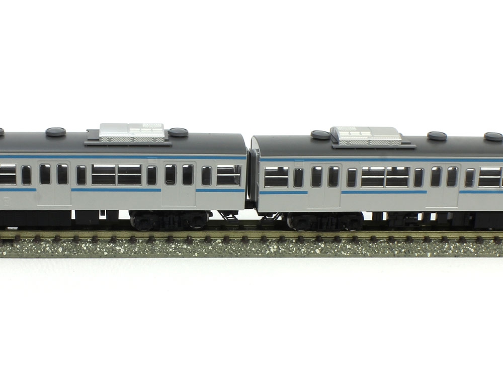103-1200系通勤電車 基本&増結セット | TOMIX(トミックス) 98470