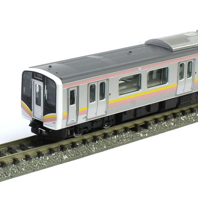 E129 電車セット