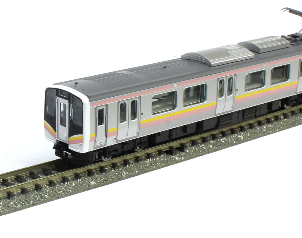 E129 電車セット | TOMIX(トミックス) 98474 98475 98476 鉄道模型