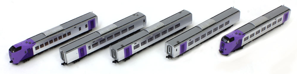 精密加工 TOMIX 9435 熱 キハ40 五能線色 M車