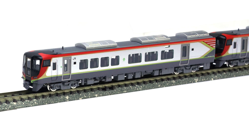 トミックス　９８４９１　ＪＲ２７００系　基本セット