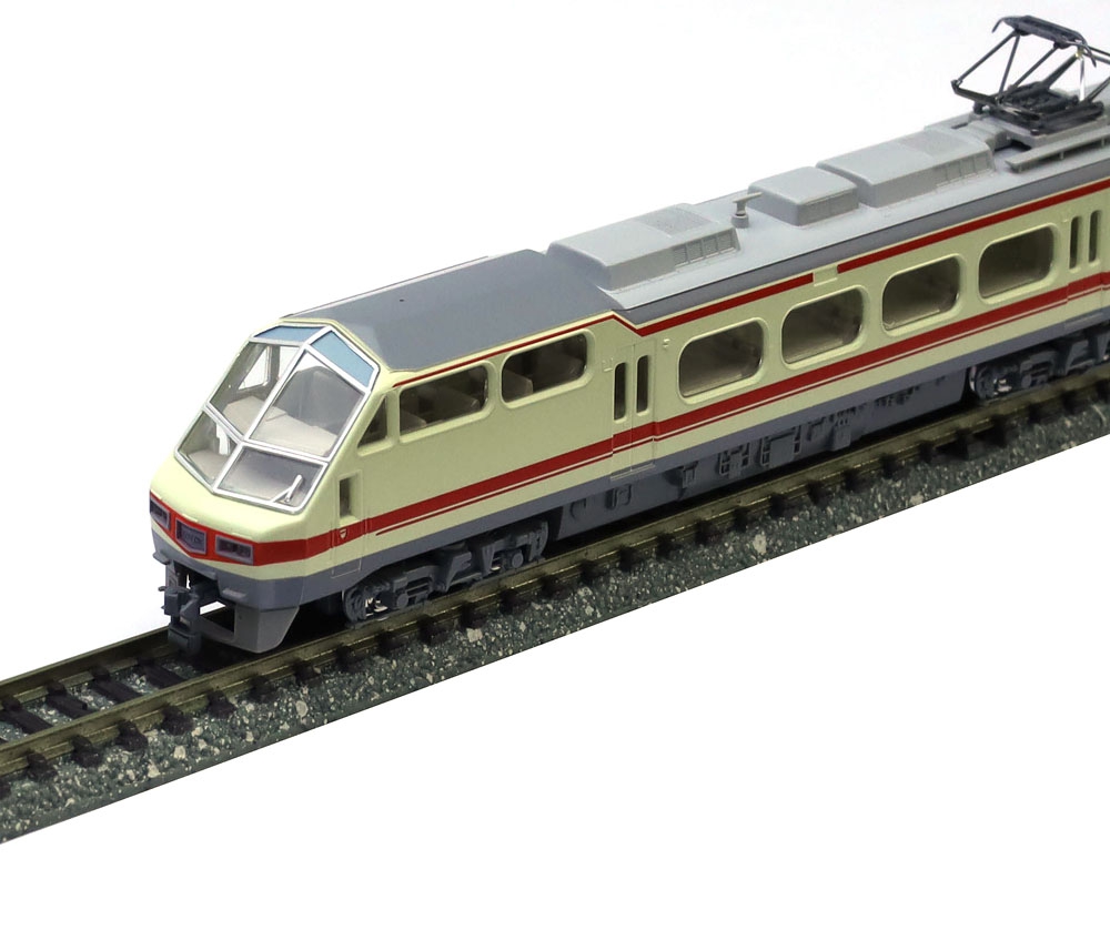 名鉄8800系パノラマDXセット（3両） | TOMIX(トミックス) 98510 鉄道