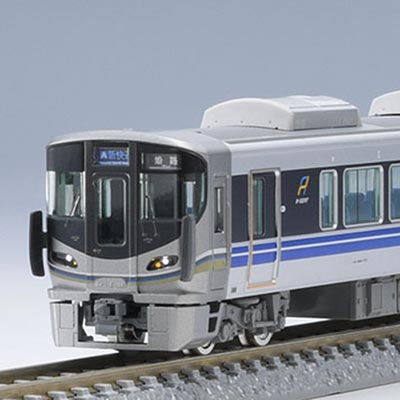 225-100系近郊電車