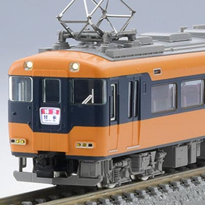 近畿日本鉄道 12200系 基本＆増結セット
