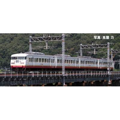 117系近郊電車（サンライナー）セット（4両）