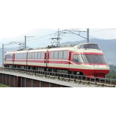 長野電鉄1000系ゆけむりセット（4両）