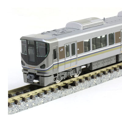 225-6000系近郊電車 6両＆4両セット