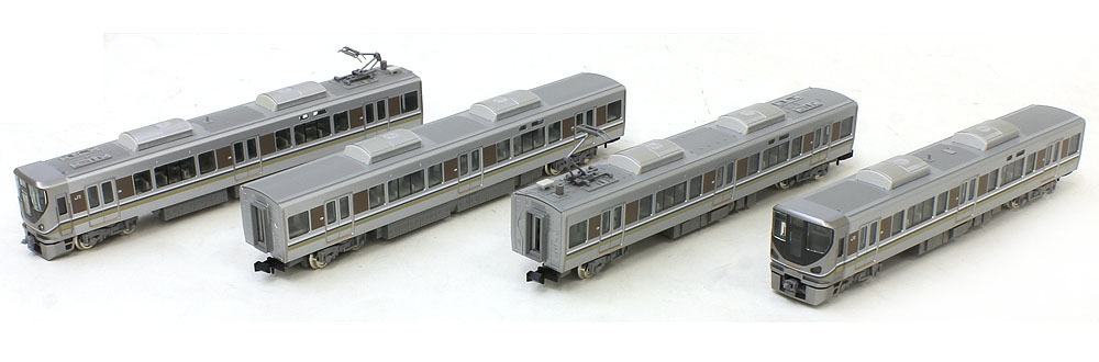 マラソン限定 ヤフオク! - トミックス98606 JR225-6000系「近郊電車」6