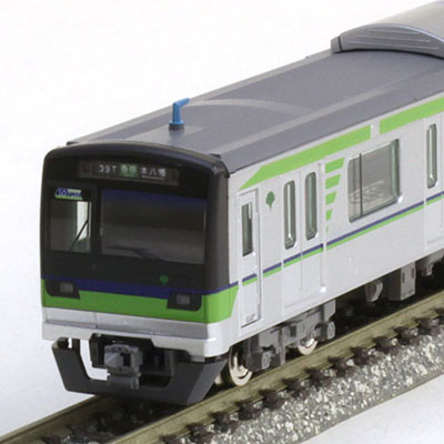 東京都交通局10-300形電車(4次車・新宿線)基本＆増結セット