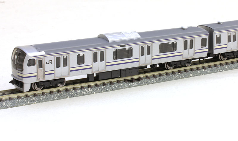 E217系近郊電車（4次車・旧塗装） 基本＆増結セット | TOMIX