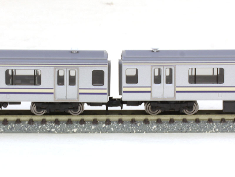 E217系近郊電車（4次車・旧塗装） 基本＆増結セット | TOMIX(トミックス) 98633 98634 98635 鉄道模型 Nゲージ 通販