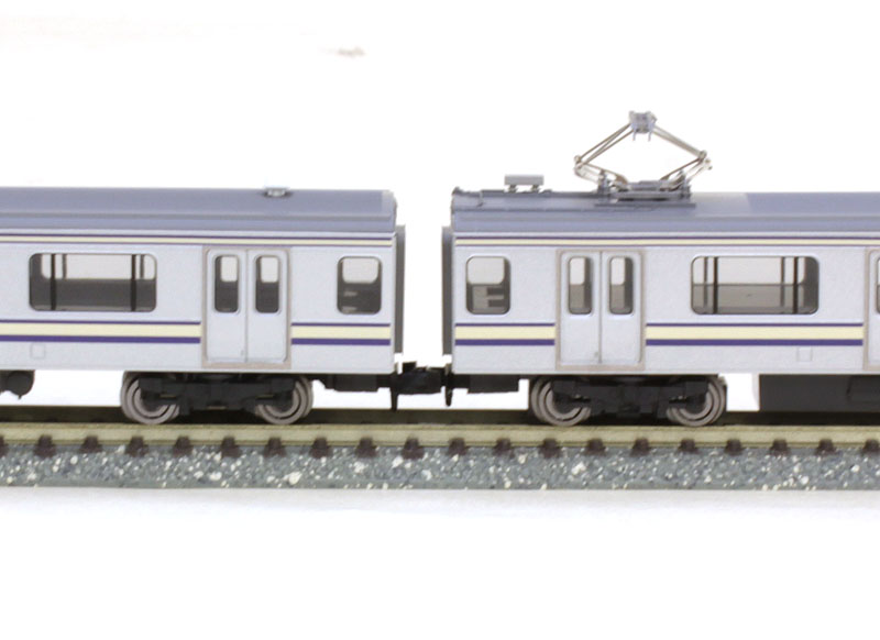 E217系近郊電車(4次車・旧塗装) 基本&増結セット | TOMIX