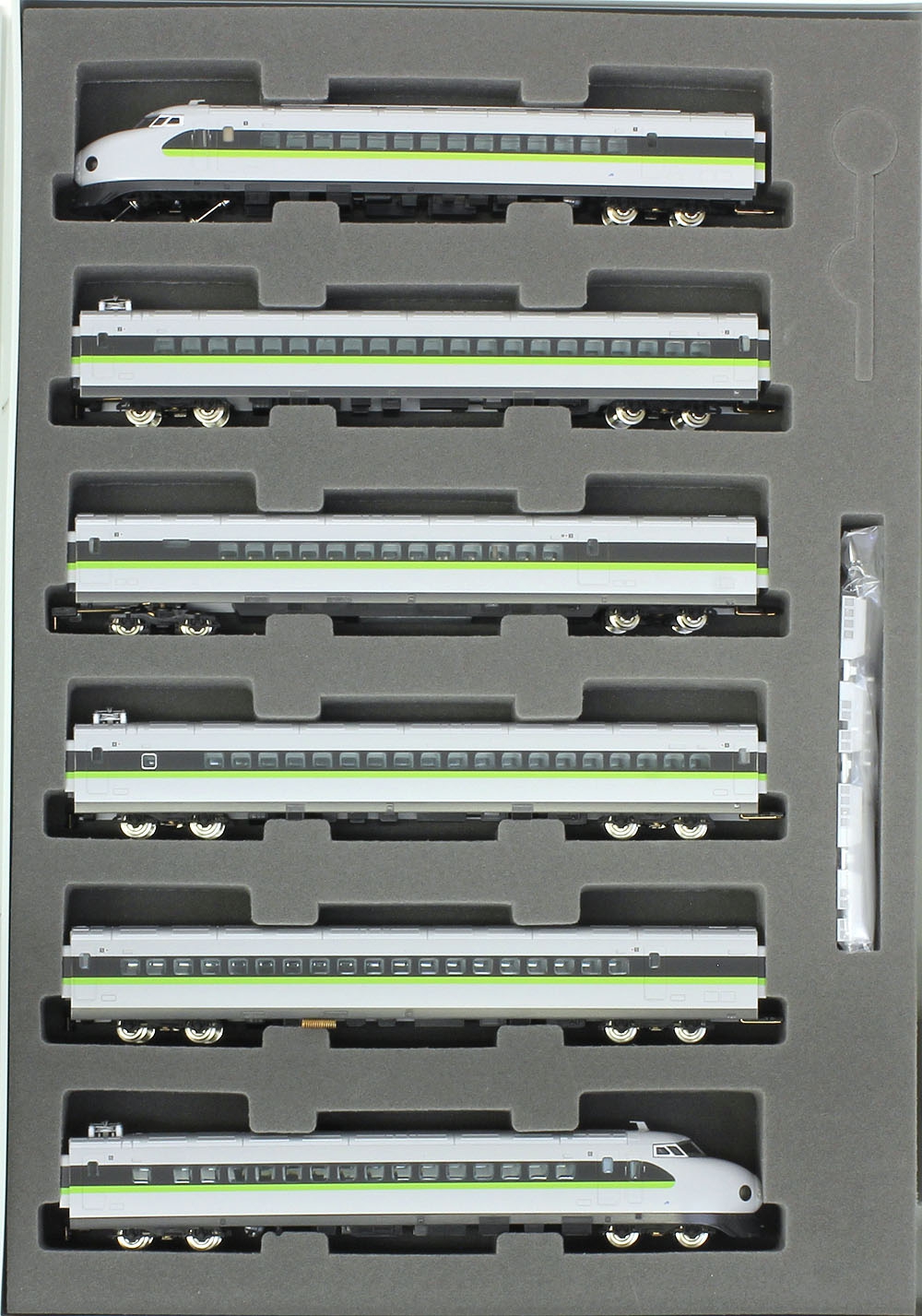 0 7000系山陽新幹線(フレッシュグリーン)セット (6両) | TOMIX(トミックス) 98647 鉄道模型 Nゲージ 通販