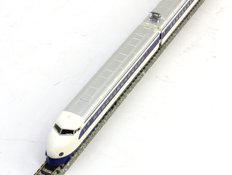 0 7000系山陽新幹線(復活国鉄色)セット (6両) | TOMIX(トミックス 0 7000系山陽新幹線(復活国鉄色)セット (6両) | TOMIX(トミックス
