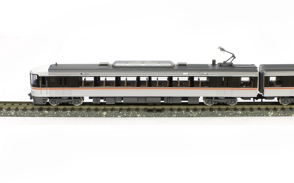 373系特急電車セット（6両） | TOMIX(トミックス) 98666 鉄道模型 N