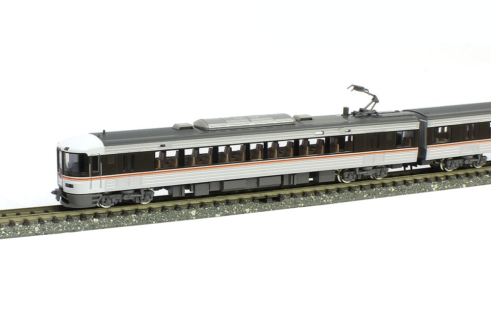 373系特急電車セット（6両） | TOMIX(トミックス) 98666 鉄道模型 ...
