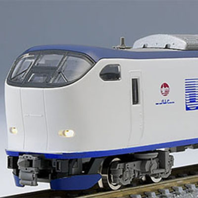 281系特急電車（はるか） 基本＆増結セット