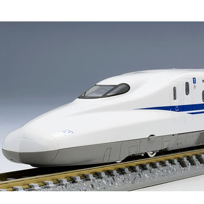 N700 4000系（N700A）東海道 山陽新幹線 基本＆増結セット
