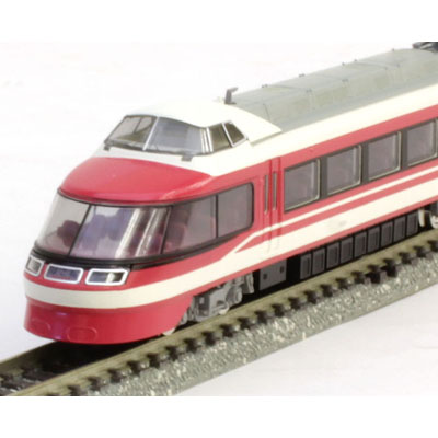 小田急ロマンスカー7000形LSE（新塗装）セット（11両）