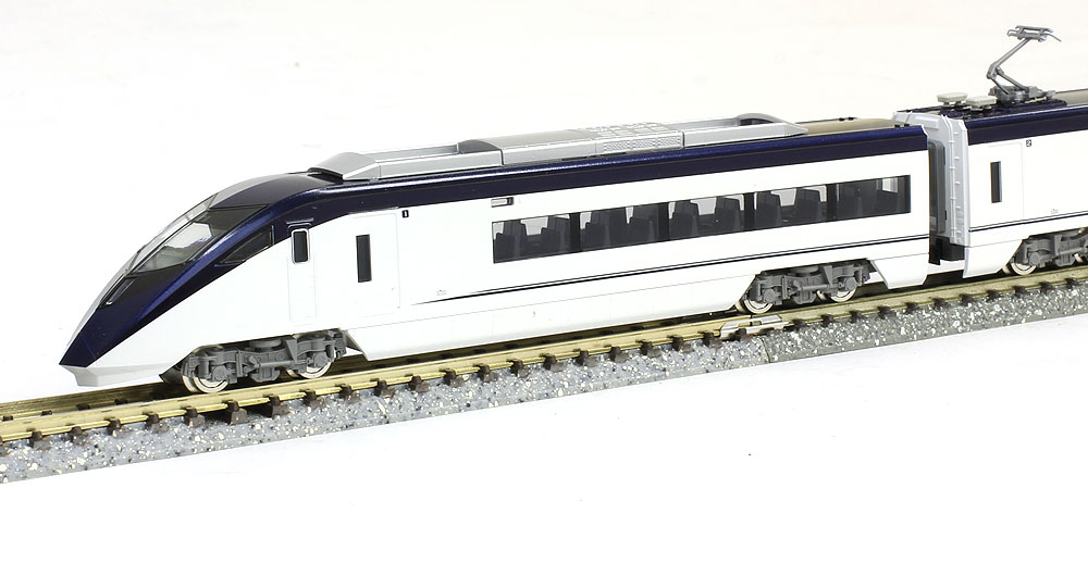 美品】 TOMIX 98694 京成電鉄 AE形スカイライナー 8両セット 鉄道模型