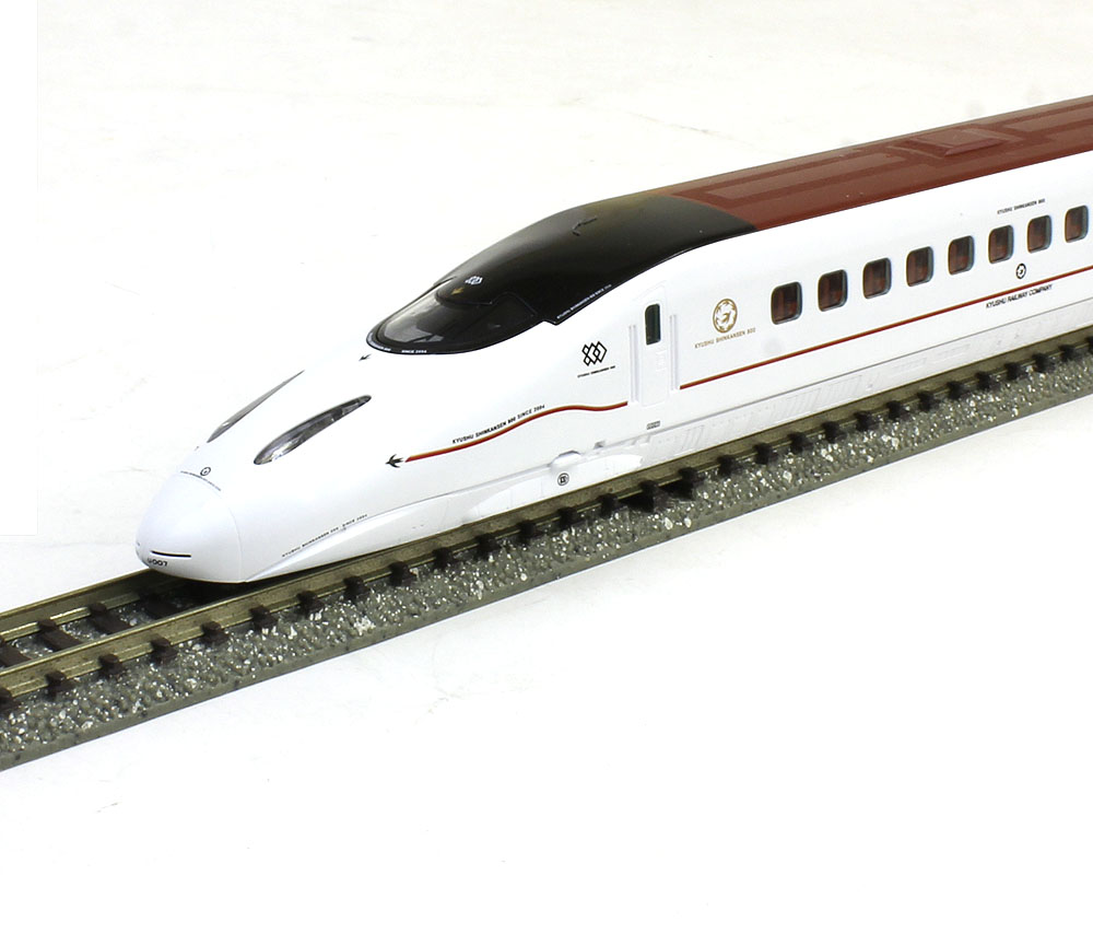 九州新幹線800-1000系セット（6両） | TOMIX(トミックス) 98734 鉄道 