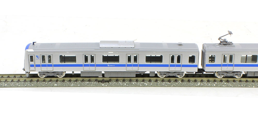 TOMIX Nゲージ 小田急電鉄 4000形 増結セット 98749 鉄道模型 電車 NqnWzQXc7i, 模型、プラモデル - phoenix.ge