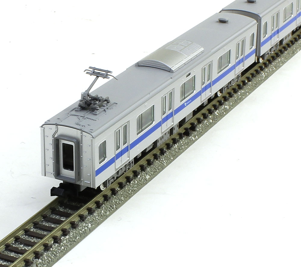 小田急電鉄 4000形 基本＆増結セット | TOMIX(トミックス) 98748 98749 鉄道模型 Nゲージ 通販