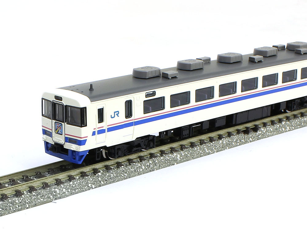 新品同様 Nゲージ TOMIX スーパー雷鳥 98750 98751 基本セット A B 鉄道 - www.packshub.org