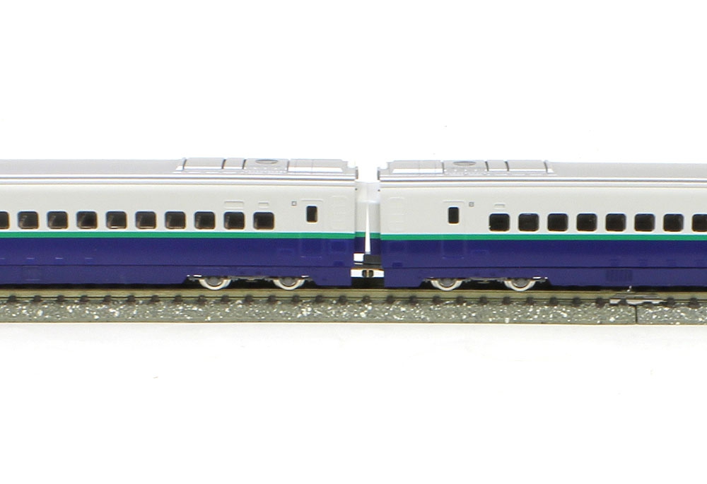 200系東北 上越新幹線（リニューアル車） 基本＆増結セット | TOMIX