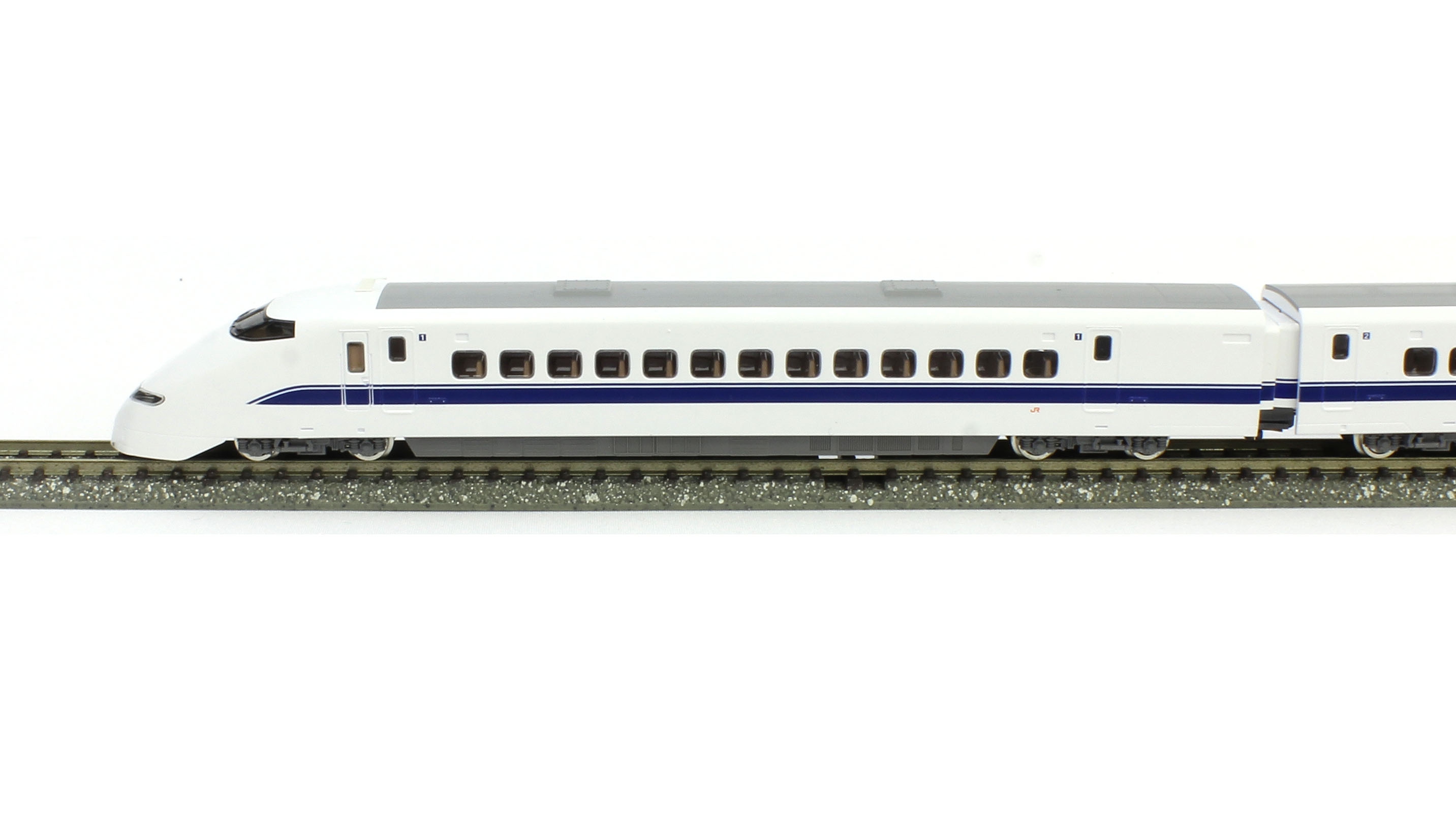 300-0系東海道 山陽新幹線（後期型 登場時） 基本＆増結セット | TOMIX