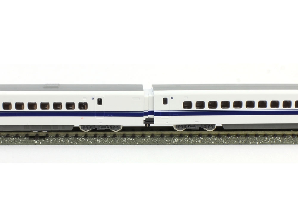 300-0系東海道 山陽新幹線（後期型 登場時） 基本＆増結セット | TOMIX(トミックス) 98775 98776 鉄道模型 Nゲージ 通販