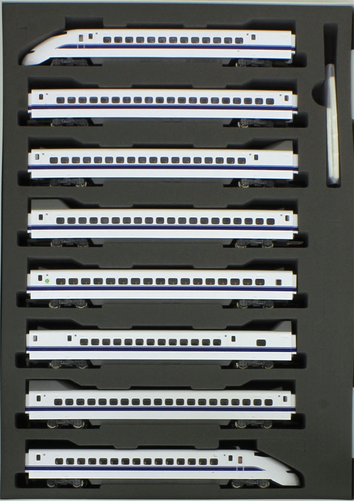300-0系東海道 山陽新幹線（後期型 登場時） 基本＆増結セット | TOMIX(トミックス) 98775 98776 鉄道模型 Nゲージ 通販