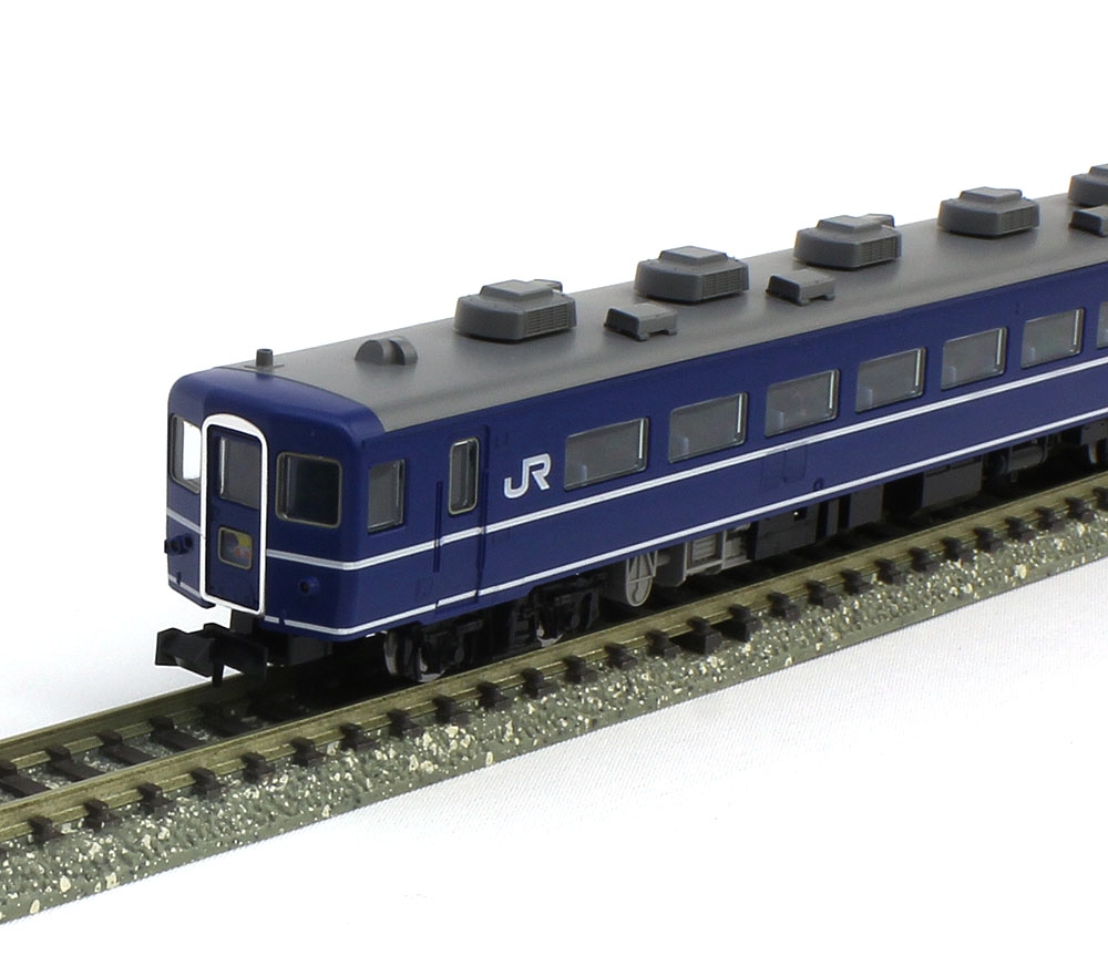 14-500系客車（海峡）セット（6両） | TOMIX(トミックス) 98781 鉄道模型 Nゲージ 通販
