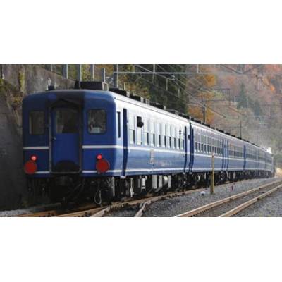 12系客車（ぐんま車両センター）セット（6両）