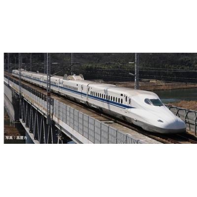 N700-6000系山陽新幹線セット（8両）