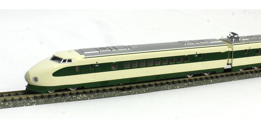 200系東北 上越新幹線（E編成） 基本＆増結セット | TOMIX(トミックス) 98793 98794 鉄道模型 Nゲージ 通販