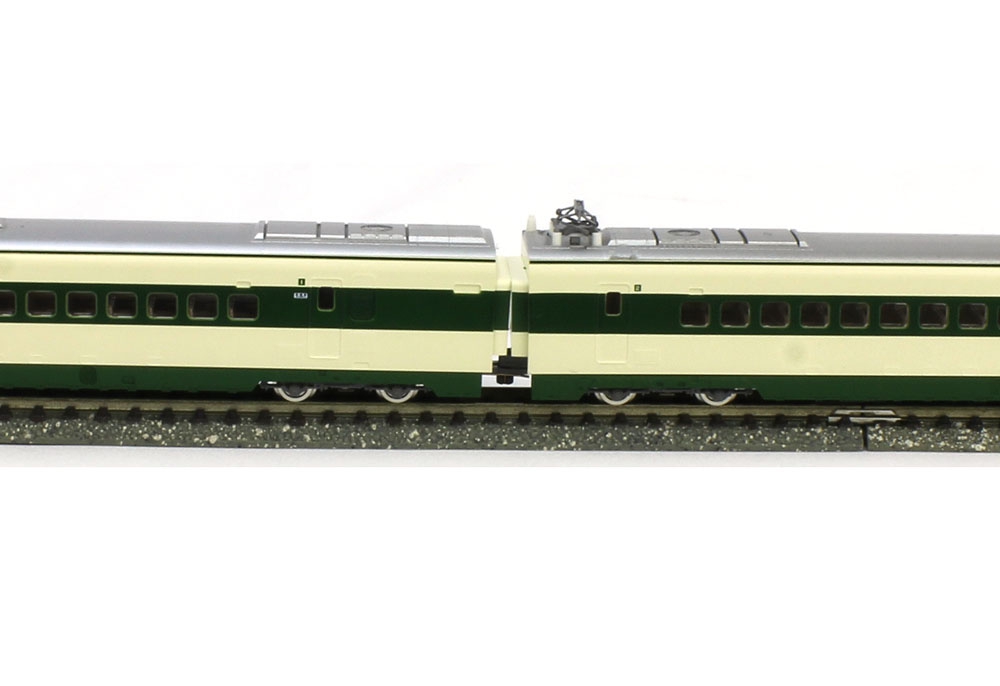 200系東北 上越新幹線（E編成） 基本＆増結セット | TOMIX(トミックス) 98793 98794 鉄道模型 Nゲージ 通販