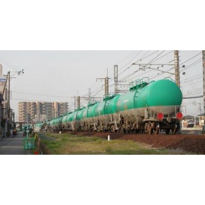 タキ1000 43000形貨車（日本石油輸送）セット（8両）