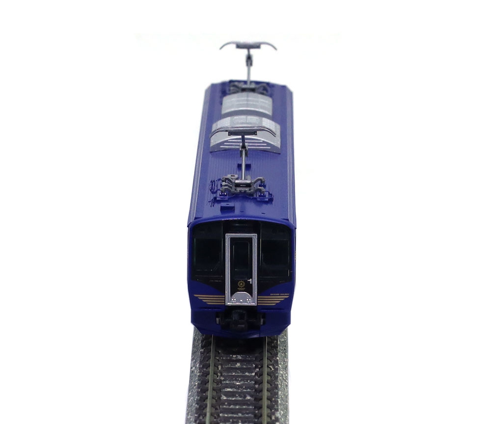 しなの鉄道 SR1系100番代電車（しなのサンライズ号）セット（6両