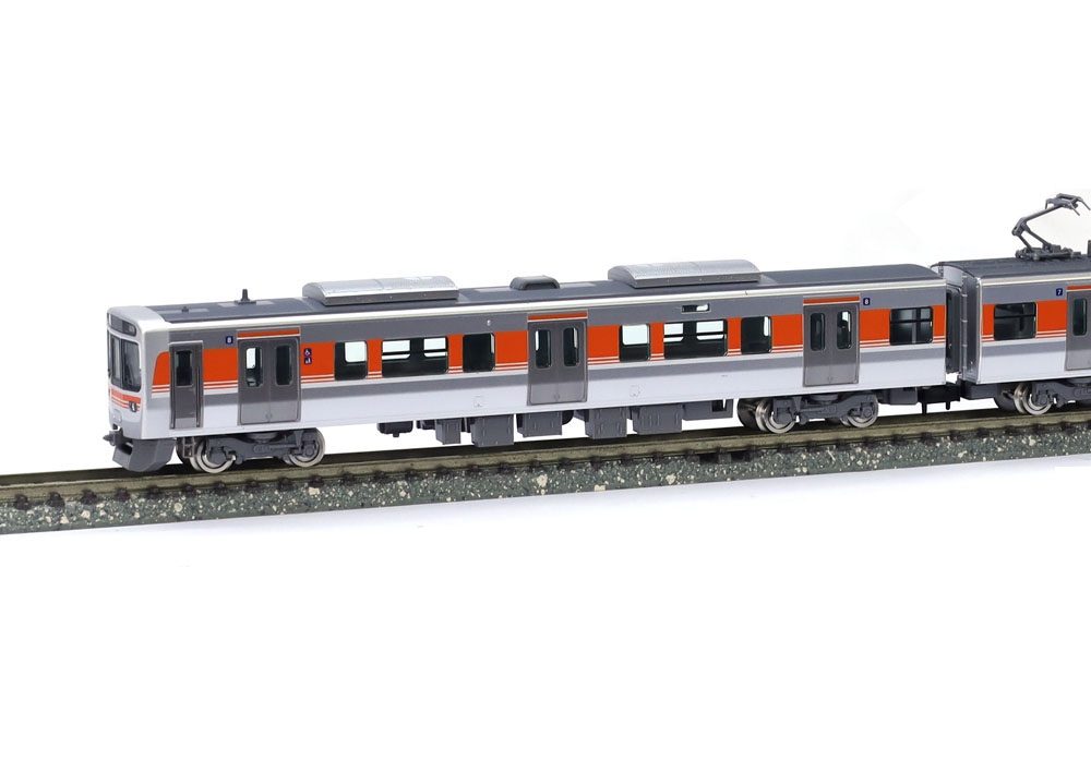 315系通勤電車セット（8両） | TOMIX(トミックス) 98820 鉄道模型 N 