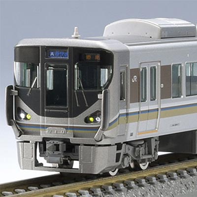 225-0系近郊電車セット